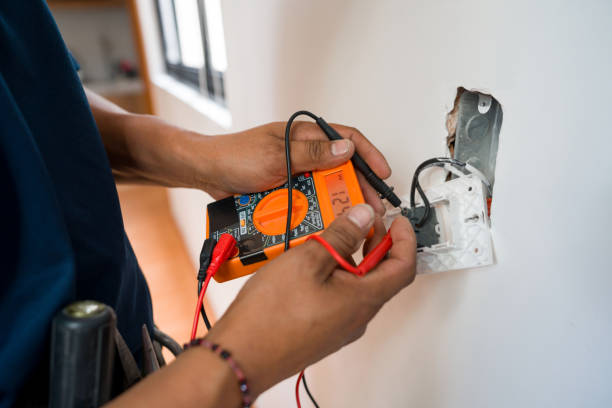 Best Home Electrical Repair  in Clay City, IN
