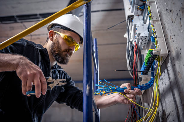 Best Emergency Electrical Repair  in Clay City, IN