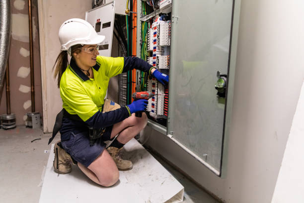 Best Electrical Rewiring Services  in Clay City, IN