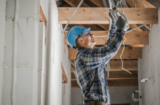 Best Home Electrical Repair  in Clay City, IN