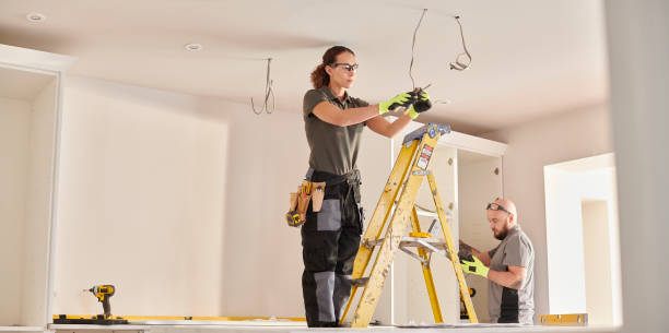 Best Electrical Wiring Services  in Clay City, IN