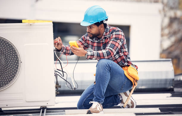Best Affordable Electrician  in Clay City, IN