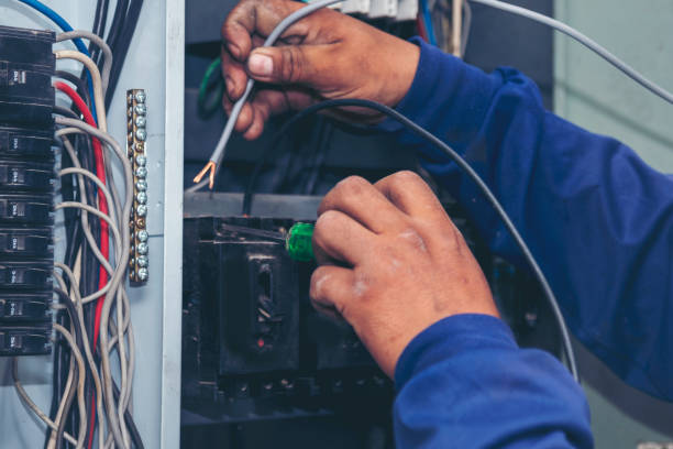 Best Electrical Repair Services  in Clay City, IN