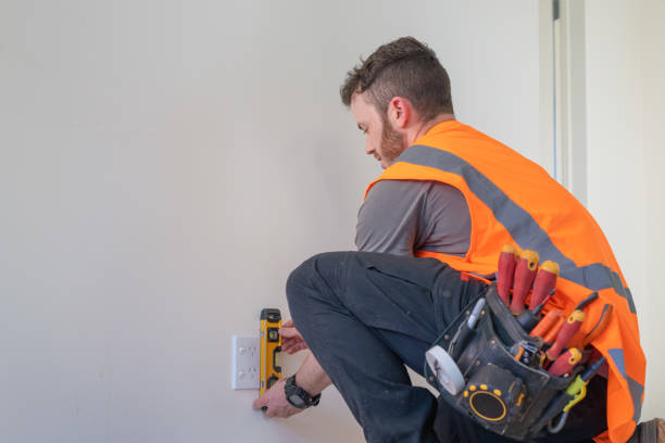 Best Emergency Electrician Near Me  in Clay City, IN