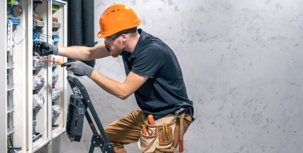  Clay City, IN Electrician Pros