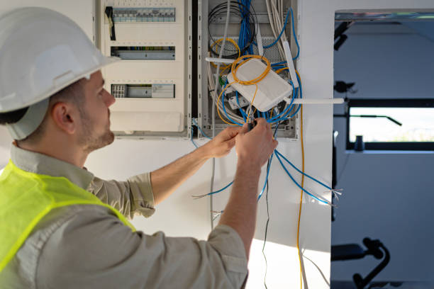 Best Electrician Near Me  in Clay City, IN